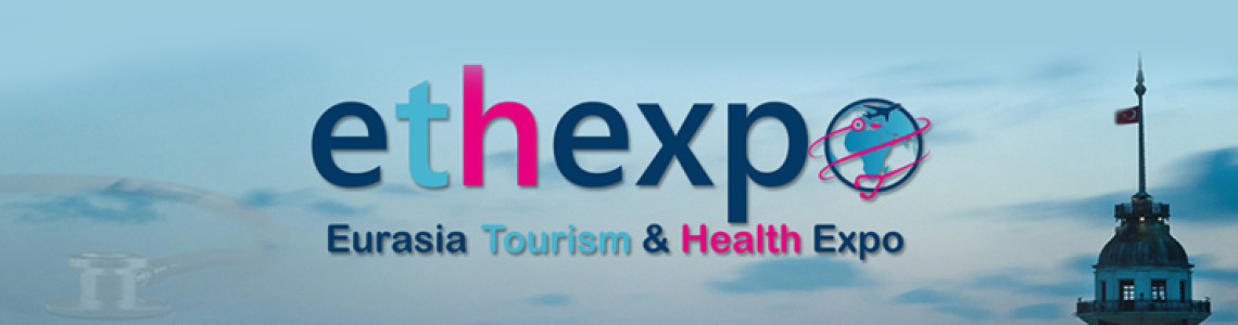Ethexpo Eurasia Turizm ve Sağlık Fuarı Catering ve Fuar Hostesi Ethexpo Eurasia Turizm ve Sağlık Fuarı Catering ve Fuar Hostesi
